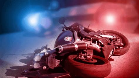 Motorcyclist and good Samaritan killed in Newfield crash